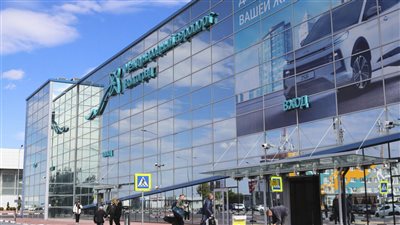 منهم موسكو.. روسيا تُعلّق أكثر من 12 مطارا بعد هجمات بطائرات مُسيّرة أوكرانية