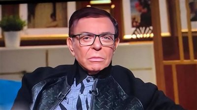 محمد عشوب: سمير صبري كان لديه ابن من زوجة إنجليزية