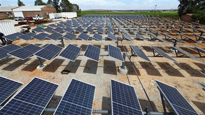 أهمية تطوير الطاقة الشمسية في شمال أفريقيا تتجاوز مجرد الفوائد البيئية