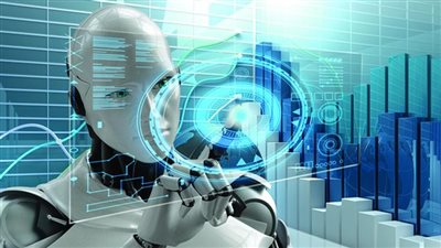 الروبوتات تتجاوز اختبارات التحقق البشري..هل أصبح الذكاء الاصطناعي خطرًا 