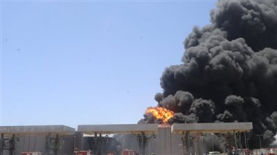 لليوم الثانى على التوالى.. قوات الدعم السريع تستهدف ميناء ومطاربورتسودان 