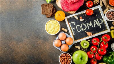 حمية فودماب : دليلك لفهم النظام الغذائي الخاص بالقولون العصبي 
