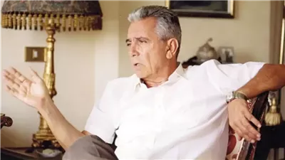 فى ذكرى رحيله.. المايسترو صالح سليم أسطورة الكرة والإدارة فى مصر