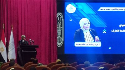 اسمع واتكلم 4.. مرصد الأزهر: نضع القضية الفلسطينية على رأس أولوياتنا