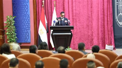 وزير الرياضة: مبادرة اسمع واتكلم مع مرصد الأزهر حائط صد أمام التطرف