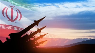 مسؤول إسرائيلي: دمرنا 40% من منصات إطلاق الصواريخ الإيرانية