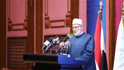 الأزهر يعلن تفاصيل الوظائف الشاغرة بمنطقة الدقهلية .. الشروط وطريقة التقديم