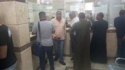 رئيس مدينة دشنا يتابع خطة رصف الشوارع ويوجه بإنهاء ملفات التصالح