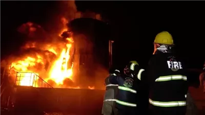 الحوثيون يتهمون إسرائيل بقتل 4 في غاراتها الأخيرة على اليمن