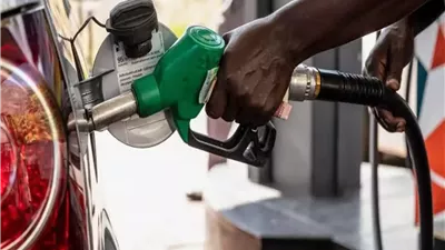 التموين تنفي صحة شائعات البنزين المغشوش بمحطات الوقود