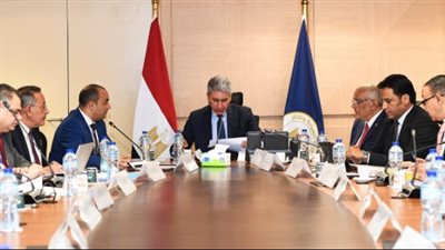 مجلس الآثار يوافق على استمرار مشروعات الاستثمار بالمواقع والمتاحف الأثرية  