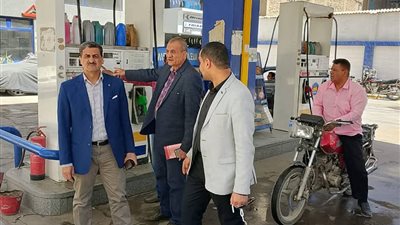 بعد أزمة البنزين المغشوش.. تموين سوهاج: لم نرصد أي شكاوى من محطات الوقود