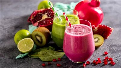 4 مشروبات طبيعية فعالة في مقاومة القلق والتوتر ودعم الجهاز العصبي 