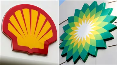 شل تقترب من الفوز بتنمية حقل 