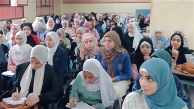 تعليم الفيوم: انطلاق المراجعات المجانية النهائية لطلاب الشهادة الإعدادية