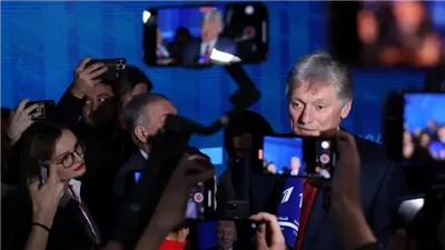 الكرملين: روسيا متمسكة بوقف إطلاق النار ومستعدة للضرب إذا هوجمت