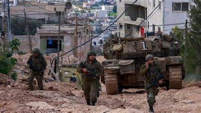 نزار نزال: عربات جدعون والتوغل في غزة سيكلف الاحتلال الكثير