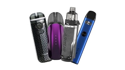 ما أبرز الدول المستخدمة للسجائر الإلكترونية عالميًا.. وماذا عن مصر؟