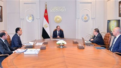 بشاي : الرئيس اتخذ قرارات جريئة .. ولا توجد حجج أمام المصنعين وزيادة الاستثمار