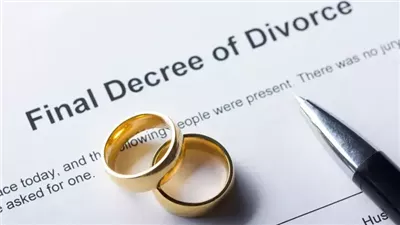 ندم المشاهير على الطلاق.. اعترافات صادمة من نجوم هوليوود 