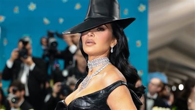 ميت جالا 2025.. عودة ساحرة للأنوثة الكلاسيكية فى مكياج وتسريحات النجمات