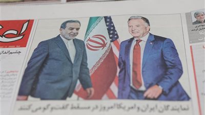 الجولة الرابعة بين واشنطن وإيران ستعقد 11 مايو الجاري في عمان 