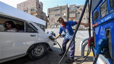 حسن نصر: المنتجات البترولية تمر بسلسلة معقدة من التحاليل داخل المعامل