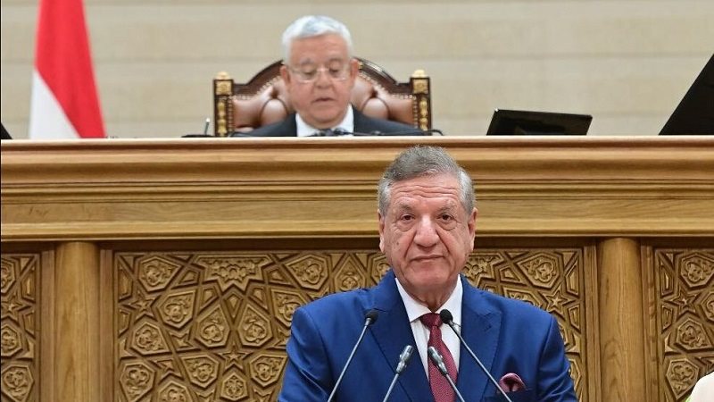 النائب فخري الفقي