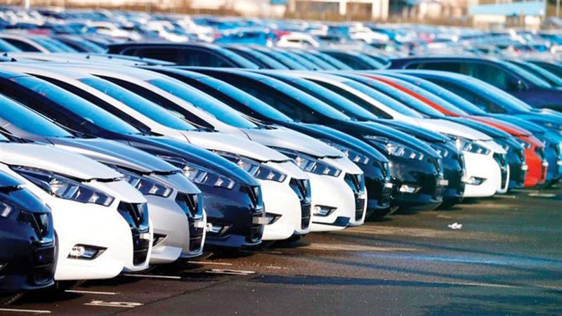 أسعار السيارات