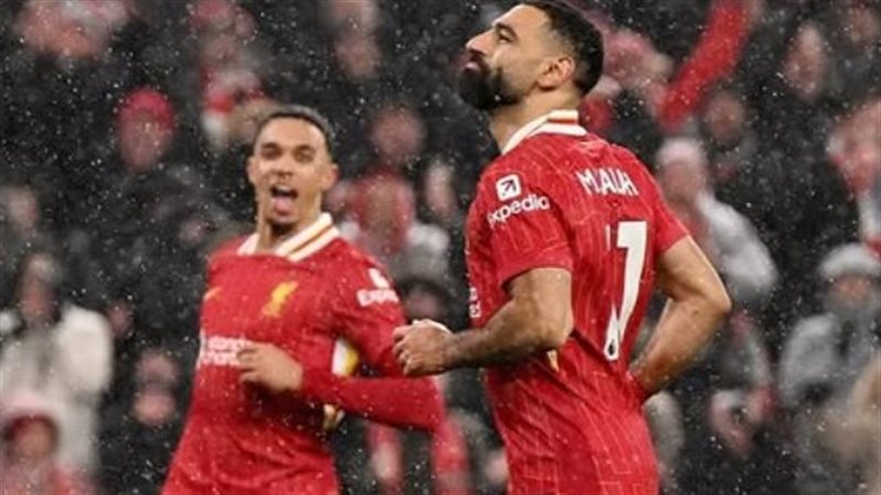 صلاح وارنولد