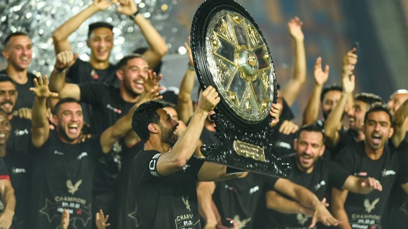 فريق الاهلي