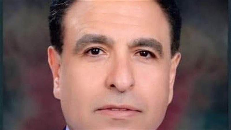 سامح شبل وكيل وزاره