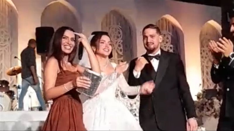 كارمن سليمان في حفل