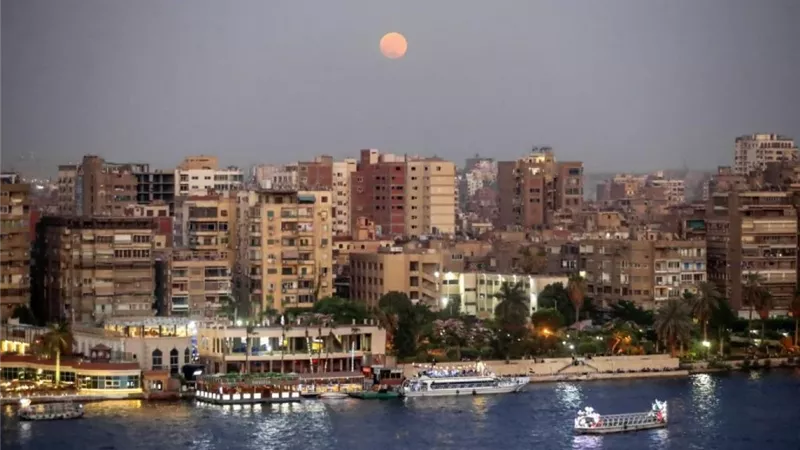 العقارات القديمة