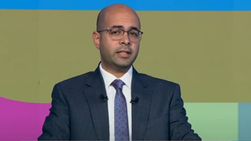 الدكتور وائل قريطم