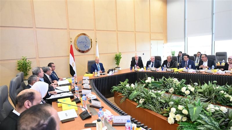 المهندس كامل الوزير