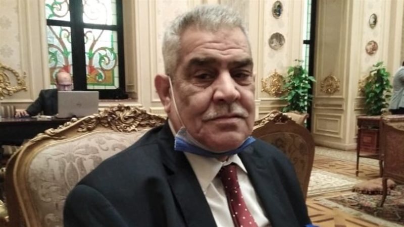 محمود الضبع