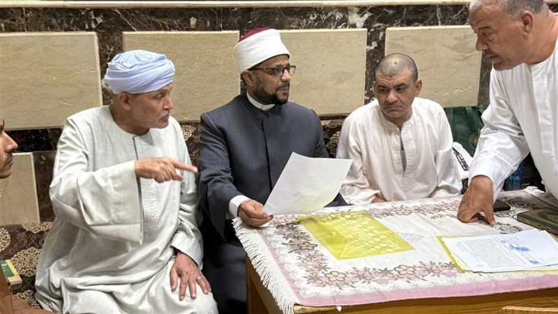 محمد الجندي
