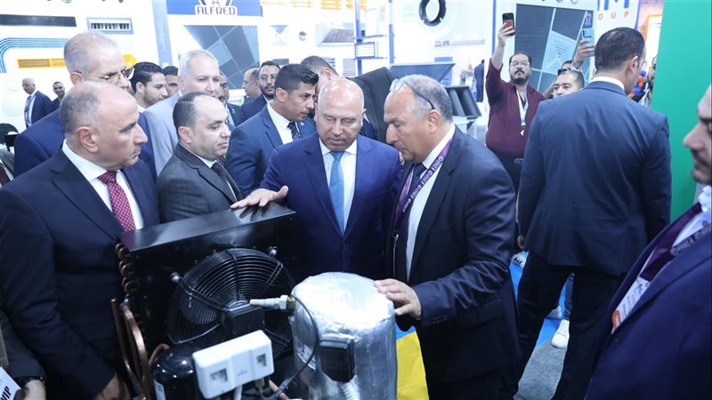 كامل الوزير
