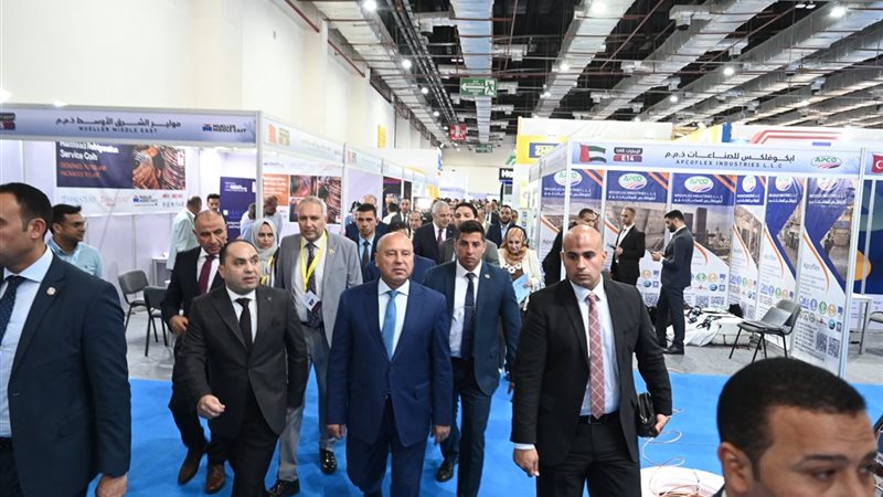 جانب من الجولة