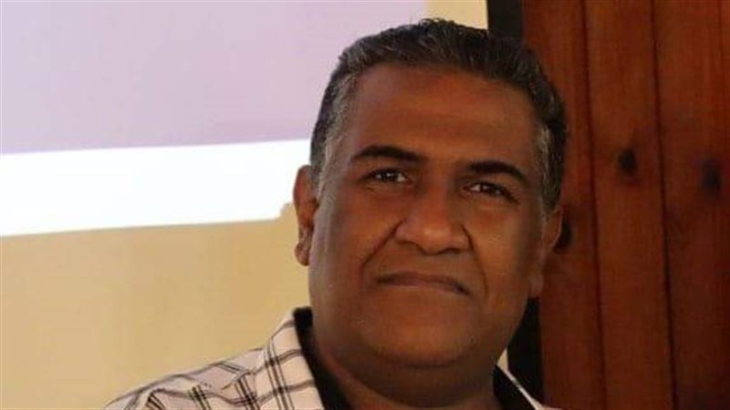 محمد عبد الرحيم المدير