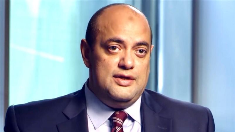 المهندس معتز عاطف