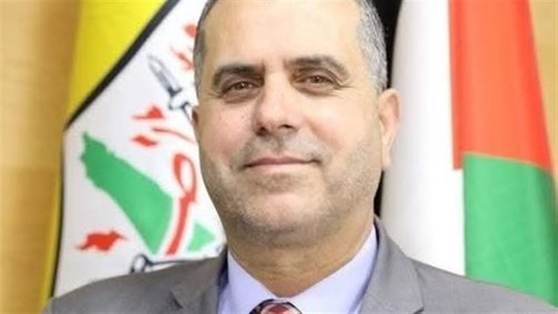 الدكتور ماهر النمورة