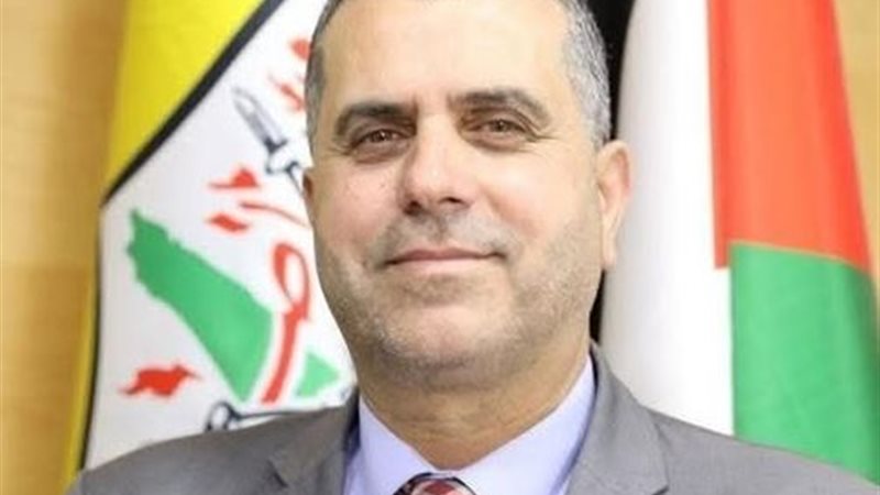 الدكتور ماهر النمورة