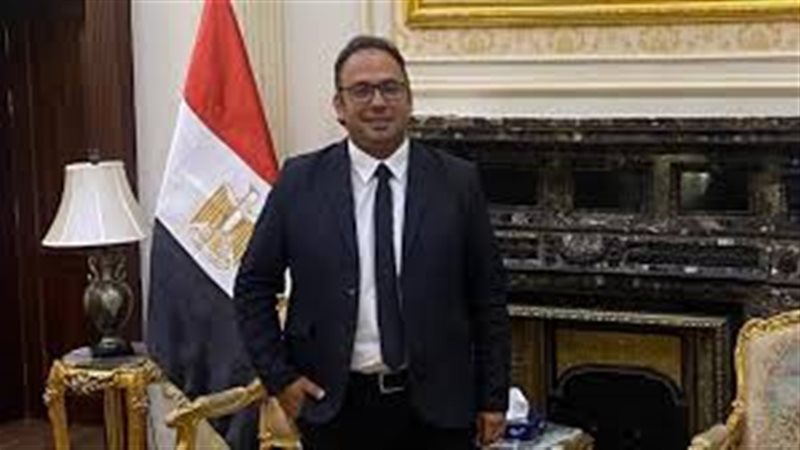  الدكتور محمد غباشي