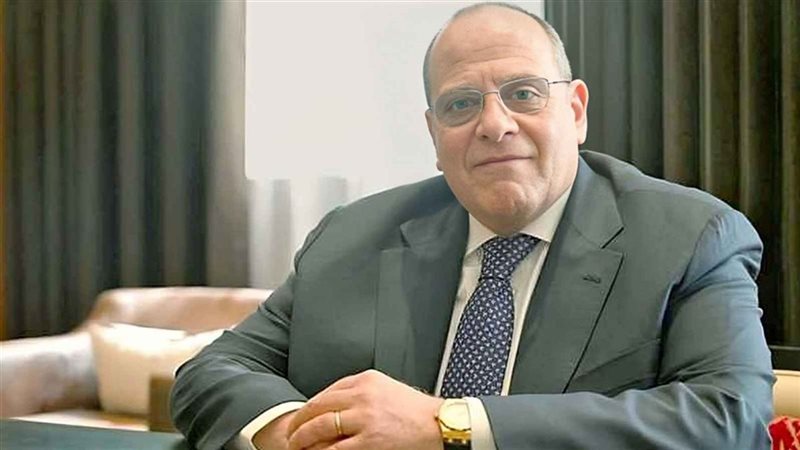 صادق الصباح 