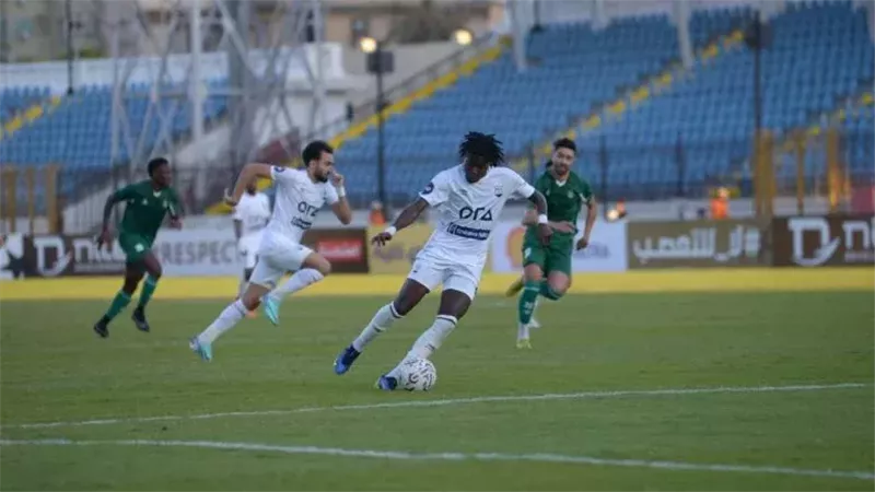 الاتحاد السكندري