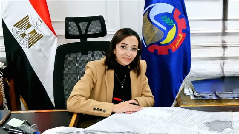 محافظ البحيرة