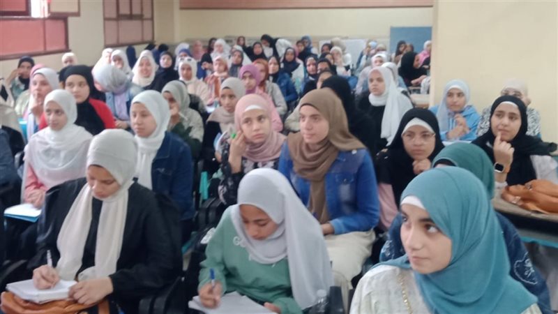 محاضرات مجانية لطلاب