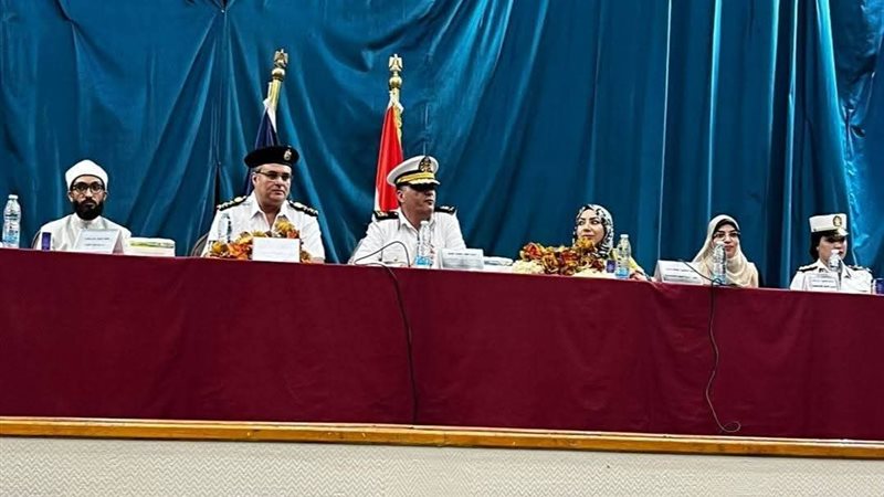 مديرية أمن الإسماعيلية